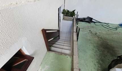 Oferta!! Belíssima Casa 4/4 Sendo 02 Suítes 336m² De Terreno - Candelária