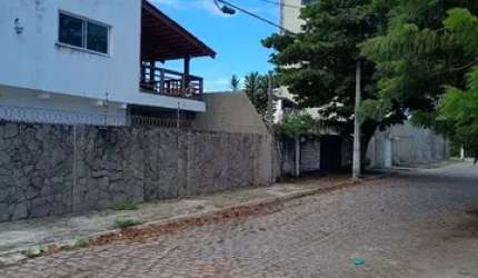 Oferta!! Casa 8/4 Mobiliada Para Venda Na Praia de Ponta Negra