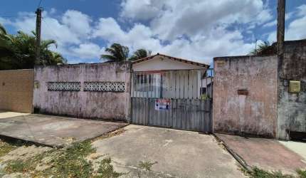 Oferta!! Casa Vida Nova , Parnamirim