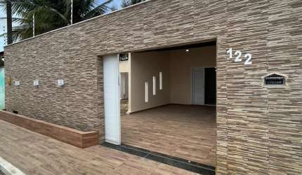 Linda Casa Suíte No Bairro de Emaús