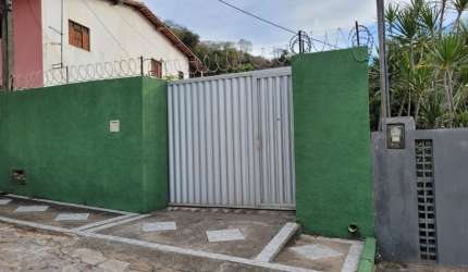 Oportunidade!! 02 Casas com Localização privilegiada Nova Descoberta