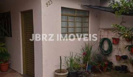 Casa para Venda em Indaiatuba, Jardim Teotonio Vilela, 2 dormitórios, 2 banheiros, 1 vaga