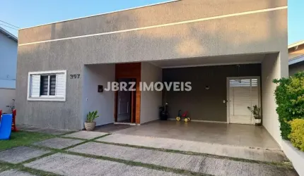 Casa para Venda em Indaiatuba, Jardim Portal dos Ipês, 4 dormitórios, 4 suítes, 6 banheiros, 4 vagas