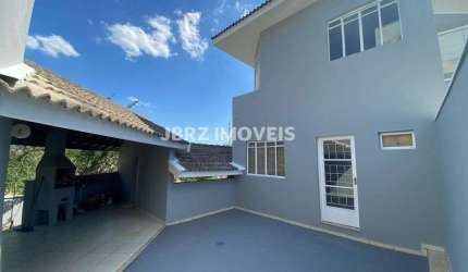 Casa para Venda em Indaiatuba, Jardim Portal de Itaici, 6 dormitórios, 3 suítes, 5 banheiros, 4 vagas