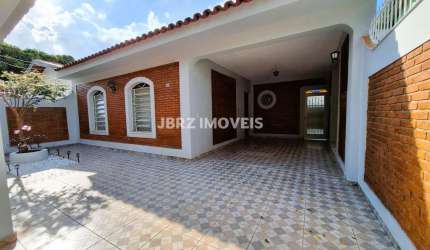Casa para Venda em Indaiatuba, Vila Furlan, 4 dormitórios, 1 suíte, 3 banheiros, 2 vagas