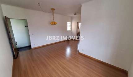 Apartamento para Venda em Indaiatuba, Jardim Moacyr Arruda, 3 dormitórios, 1 banheiro, 2 vagas