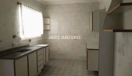 Apartamento para Venda em Indaiatuba, Alto da Colina, 2 dormitórios, 1 banheiro, 1 vaga