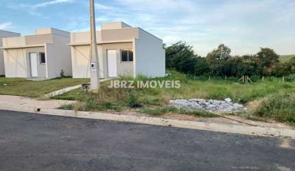 Terreno para Venda em Indaiatuba, Vila dos Canários