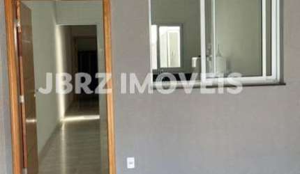 Casa para Venda em Indaiatuba, Jardim Paulista II, 2 dormitórios, 1 suíte, 1 banheiro, 1 vaga