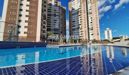 Apartamento para Venda em Indaiatuba, Vila Almeida, 3 dormitórios, 1 suíte, 3 banheiros, 2 vagas