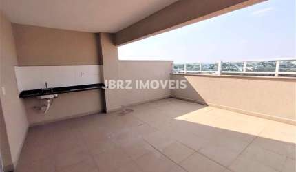 Apartamento para Locação em Indaiatuba, Vila Teller, 3 dormitórios, 1 suíte, 4 banheiros, 3 vagas