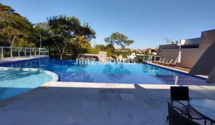 Apartamento para Venda em Indaiatuba, Jardim Santiago, 3 dormitórios, 1 suíte, 2 banheiros, 2 vagas
