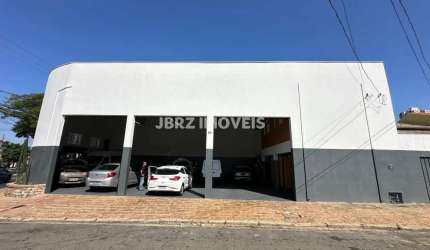 Galpão para Venda em Indaiatuba, Parque Boa Esperança
