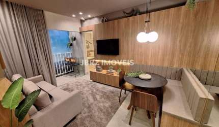 Apartamento para Venda em Indaiatuba, Parque Residencial Sabiás, 2 dormitórios, 1 banheiro, 1 vaga