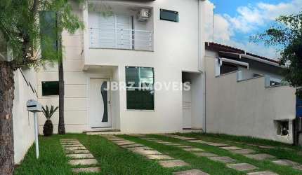 Casa para Venda em Indaiatuba, Parque Residencial Indaiá, 3 dormitórios, 1 suíte, 3 banheiros, 2 vagas