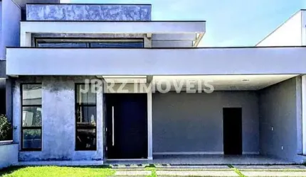 Casa para Venda em Indaiatuba, Jardim Residencial Viena, 3 dormitórios, 3 suítes, 5 banheiros, 4 vagas