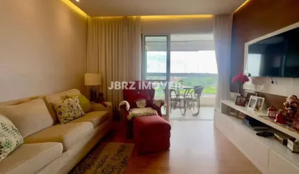 Apartamento para Venda em Indaiatuba, Vila Almeida, 3 dormitórios, 1 suíte, 3 banheiros, 2 vagas