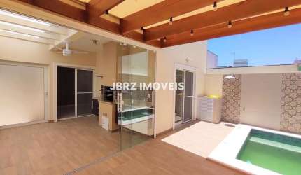 Casa em Condomínio para Venda em Indaiatuba, Jardim Vista Verde, 3 dormitórios, 3 suítes, 4 banheiros, 4 vagas