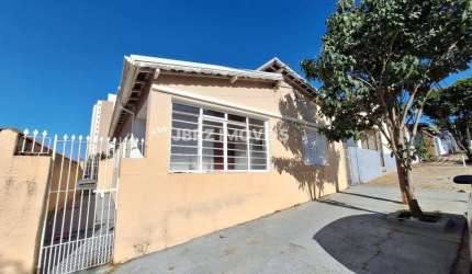 Casa para Venda em Indaiatuba, Jardim Pau Preto, 3 dormitórios, 2 banheiros, 2 vagas