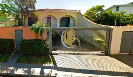 Casa com 4 dormitórios à venda, 271 m² por R$ 965.000,00 - Ribeirânia - Ribeirão Preto/SP