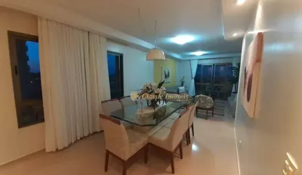 Apartamento com 3 dormitórios à venda, 188 m² por R$ 990.000,00 - Jardim Irajá - Ribeirão Preto/SP