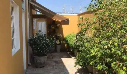 Sobrado com 3 dormitórios à venda, 250 m² por R$ 875.000,00 - Alto da Boa Vista - Ribeirão Preto/SP
