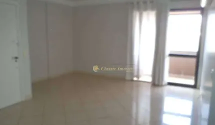 Apartamento com 3 dormitórios à venda, 128 m² por R$ 695.000,00 - Jardim Sumaré - Ribeirão Preto/SP