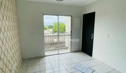 Apartamento à venda, 50 m² por R$ 154.000,00 - Ipiranga - Ribeirão Preto/SP