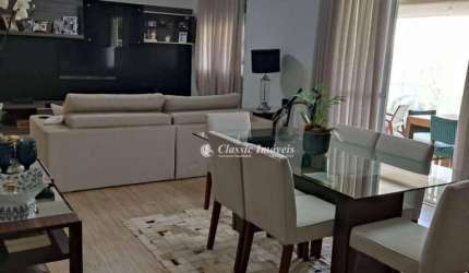 Apartamento à venda, 154 m² por R$ 1.000.000,00 - Nova Aliança - Ribeirão Preto/SP