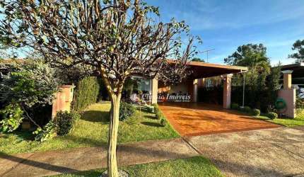 Casa com 3 dormitórios à venda, 170 m² por R$ 900.000,00 - Condominio Caimbé - Ribeirão Preto/SP