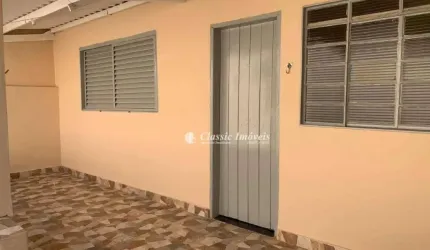 Casa com 3 dormitórios à venda, 191 m² por R$ 425.000,00 - Vila Tamandaré - Ribeirão Preto/SP