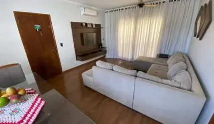 Apartamento a Venda no Jardim Irajá . Na Cidade de Ribeirão Preto .