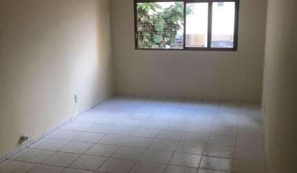 Apartamento à Venda no Bairro Palma Travassos – Ribeirão Preto