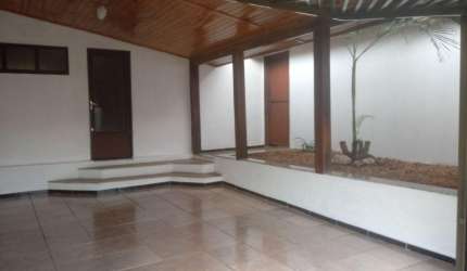 CASA À VENDA - JARDIM OURO BRANCO - RIBEIRÃO PRETO.