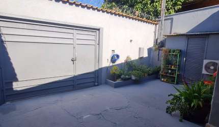 Casa a venda no Bairro Ipiranga – Ribeirão Preto.