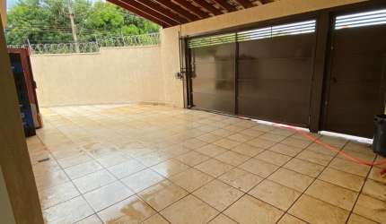 Casa  a venda no Bairro Alexandre Balbo – Ribeirão Preto.