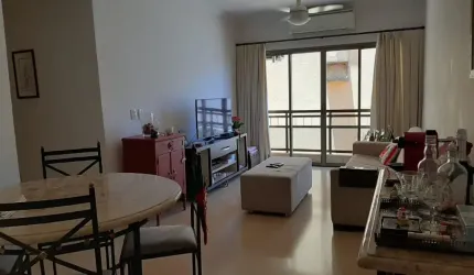 Apartamento a venda no Bairro  – Jardim São Luiz. Ribeirão Preto.