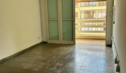 APARTAMENTO À VENDA – BAIRRO PRESIDENTE MÉDICI- RIBEIRÃO PRETO.