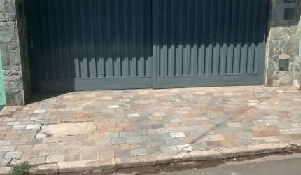 Casa a venda  no Campos Elíseos, na Cidade de Ribeirão Preto.
