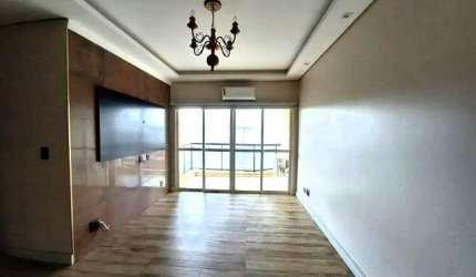 Apartamento a venda no Bairro Jardim Paulista, na Cidade de Ribeirão Preto