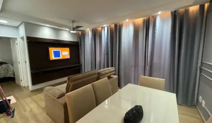 Apartamento a venda no Bairro Planalto Verde, na Cidade de Ribeirão Preto.