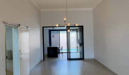 Casa a venda no Condomínio Villa Romana 2, na cidade de Ribeirão Preto.