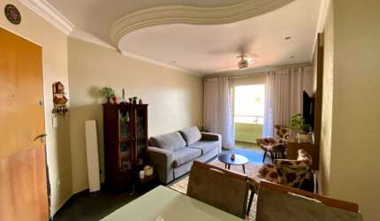 Apartamento a venda no Bairro Jardim Castelo Branco - Uma oportunidade para você!