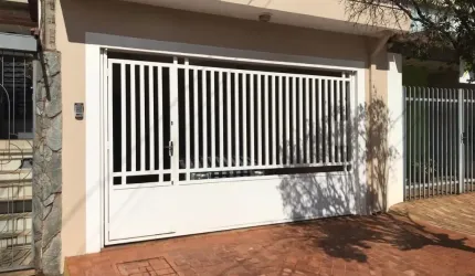 Casa a venda no Bairro Jardim Irajá, na Cidade de Ribeirão Preto