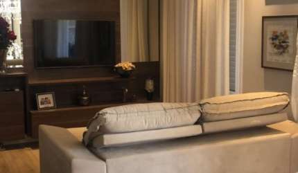Apartamento a venda no Bairro Nova Aliança Sul, na Cidade de Ribeirão Preto.