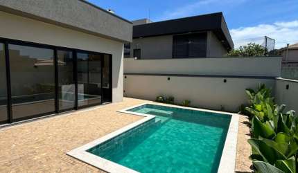 Casa a venda  no Condomínio Reserva Santa Luisa , na cidade de Ribeirão Preto.