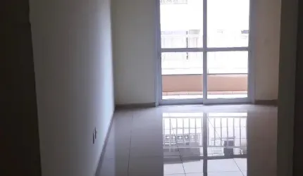 Apartamento a venda no Bairro Nova Aliança - Uma oportunidade para você!