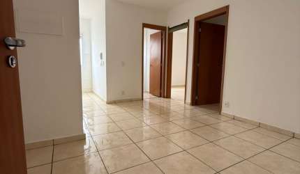 Apartamento térreo à venda no Condomínio recanto dos lagos,na cidade de Ribeirão preto