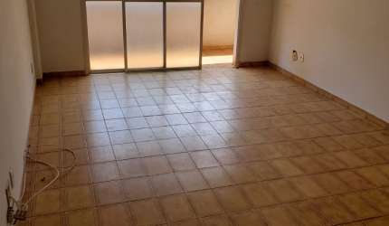 Apartamento a venda no Centro da Cidade de Ribeirão Preto - Uma oportunidade para você!