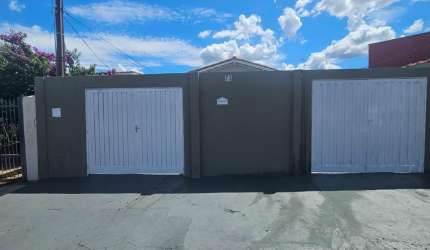Casa à Venda  – R$ 255.000,00 Localização.  José Sampaio, Ribeirão Preto - SP